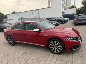 Volkswagen Arteon Elegance/Navi/Kamera/Pano/LED/TOP Bild 4