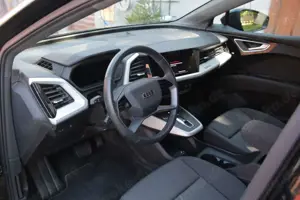 Audi Q4 e-tron 50 quattro -3-Zonen-Klima, Assistenten Bild 5