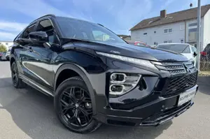 Mitsubishi Eclipse Cross PHEV Select BS.*ST.HZ/AHK/ACC/360°