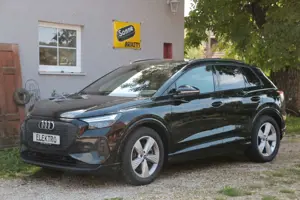 Audi Q4 e-tron 50 quattro -3-Zonen-Klima, Assistenten Bild 1