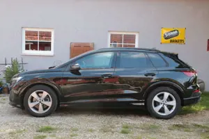 Audi Q4 e-tron 50 quattro -3-Zonen-Klima, Assistenten Bild 2