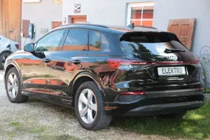 Audi Q4 e-tron 50 quattro -3-Zonen-Klima, Assistenten Bild 4