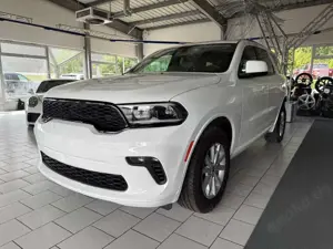 Dodge Durango 3,6 4x4 7 Sitze 8Gang Facelift Leder Bild 4