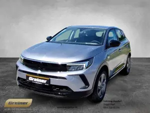 Opel Grandland 1.2 GS Start/Stop AHK|KAMERA|NAVI