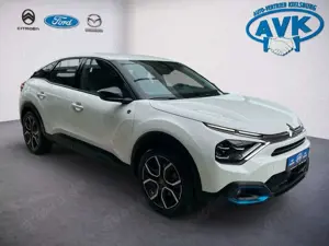 Citroen Others ë-C4 Feel Pack, Kamera, Apple CarPlay