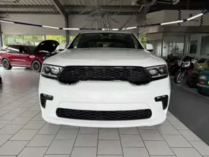 Dodge Durango 3,6 4x4 7 Sitze 8Gang Facelift Leder Bild 5