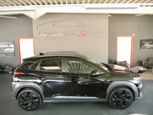 Hyundai KONA Kona Style Elektro 2WD*150KW*Wärmepumpe*Navi*ACC