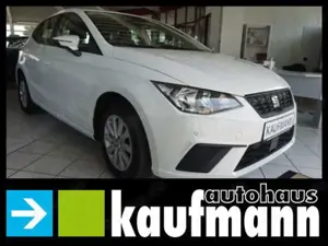 SEAT Ibiza IBIZA 1,0 TSI STYLE BEATS FAST LANE APP KAMERA SHZ