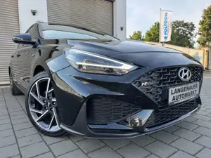 Hyundai i30 cw N Line Mild-Hybrid-Aus 1.Hd"LED"Key-Go