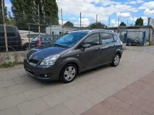 Toyota Corolla Verso Corolla Verso Diesel 2.0 D-4D