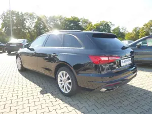 Audi A4 Avant 35 TFSI basisAUT/NAV/LEDER/TEMP/PDC Bild 3