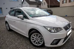 SEAT Ibiza Ibiza 1.0 TSI S