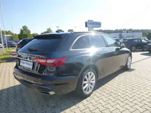 Audi A4 Avant 35 TFSI basisAUT/NAV/LEDER/TEMP/PDC Bild 5