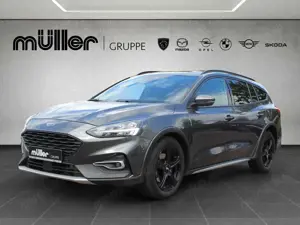 Ford Focus Turnier 2.0 EcoBlue Aut. ACTIVE X