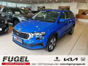Skoda Karoq 1.5 TSI Ambition LED|virt.Cock.|Klima