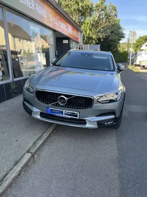 Volvo V90 Cross Country T5 AWD Geartronic