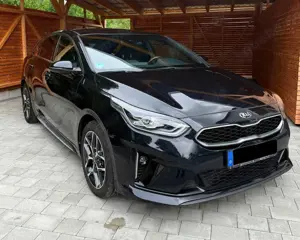 Kia ProCeed / pro_cee'd 1.4 T-GDI OPF GT LINE