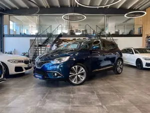 Renault Scenic IV Intens *LANE-ASSIST*NAVI*TEMPOMAT*SZHZ