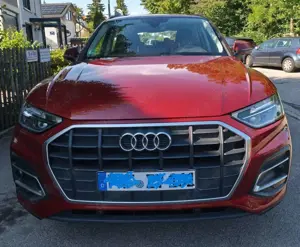 Audi Q5 Q5 35 TDI S tronic