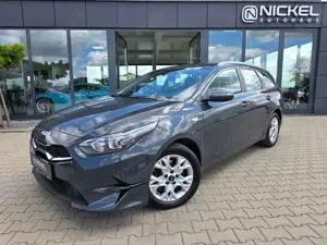 Kia Ceed SW / cee'd SW Ceed Spw. JBL Sound Edition*Led*Navi*Kamera*Voll