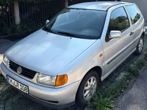 Volkswagen Polo Polo III 60 Servo