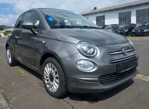 Fiat 500C 1.2  GSE Hybrid *PDC*NAVI*USB*TEL/Musik*