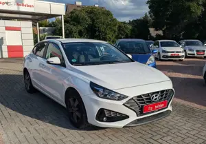 Hyundai i30 Intro Edition Mild-Hybrid