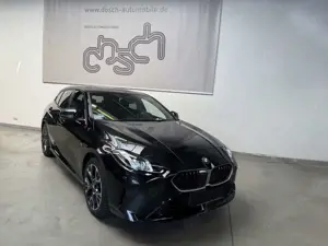 BMW 118 118d M Sport /Sitzhz./Privacy/NAVI/LED/PDC
