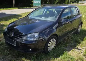 Volkswagen Golf Tour / Motor Defekt!