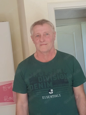 Mann sucht Frau für die schönen Dinge des Lebens