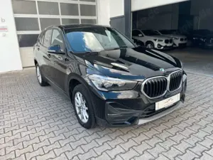 BMW X1 sDrive 18d|Automatik|Navi|Kamera|DriveAssist.
