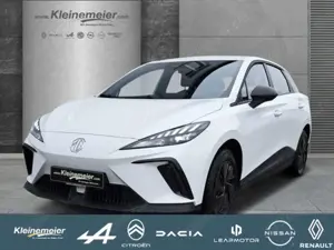 MG MG4 EV 51kWh STD *CCS, EPH,...*