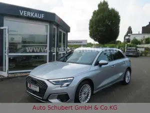 Audi A3 Sportback 30 TFSI S-tronic advanced