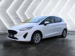Ford Fiesta Cool  Connect - Winter-Paket - Navi