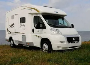 Fiat Doblo Yearling Limited Edition