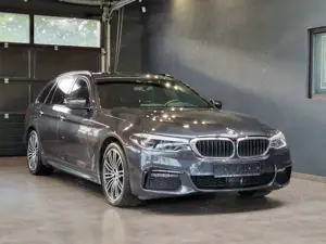 BMW 540 d xDrive Touring M Sport*HUD*Pano*hk*ACC*