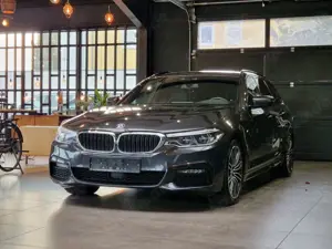 BMW 540 d xDrive Touring M Sport*HUD*Pano*hk*ACC* Bild 3
