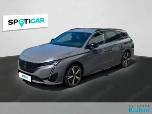 Peugeot 308 SW GT PureTech 130 EAT8