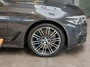 BMW 540 d xDrive Touring M Sport*HUD*Pano*hk*ACC* Bild 5
