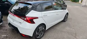 Hyundai i20 Intro Edition Mild-Hybrid