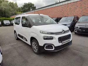 Citroen Berlingo PureTech 110 Klima/PDC/Allwetter Bild 3