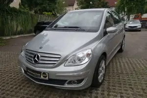 Mercedes-Benz B 180 CDI | Klima | Automatik | HU 10/26