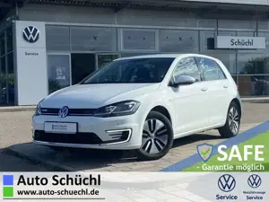 Volkswagen Golf e-Golf Comfortline WÄRMEPUMPE+NAVI+LED+CCS
