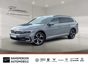 Volkswagen Passat Variant 1.4 TSI DSG GTE AHK Matrix Pano K