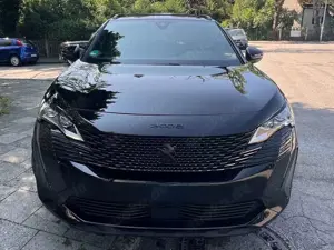 Peugeot 3008 3008 Hybrid4 300 e-EAT8 GT Pack