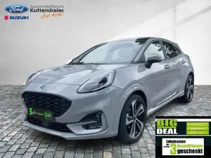 Ford Puma ST-Line X Navi Kamera Massagesitze Glasdach