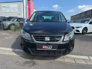 SEAT Alhambra 2.0 TDI FR-Line 7-Sitz FINANZIERUNG
