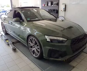 Audi A5 Sportback S line Competition PANO/Matrix/BO