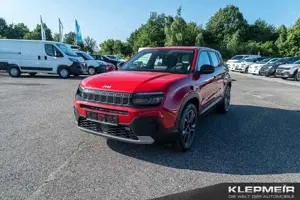 Jeep Avenger Altitude 1.2 GSE T3 100 PS