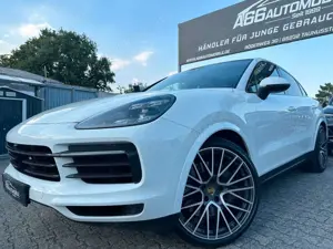 Porsche Cayenne Coupe S PANO*ACC*22" RS*Perf-Abgas*HUD